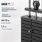 Силовой комплекс - мультистанция UNIX Fit (50 в 1) - фото 89738