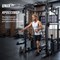 Силовой комплекс - мультистанция UNIX Fit (50 в 1) - фото 89740