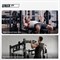 Силовой комплекс - мультистанция UNIX Fit (50 в 1) - фото 89743