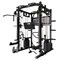Силовой комплекс - мультистанция UNIX Fit (50 в 1) - фото 89754