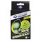 Мячики для н/тенниса DONIC GLOW IN THE DARK 40+, 6 шт, (зеленые) - фото 89868