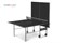 Стол теннисный Start Line Olympic с сеткой Black - фото 89934