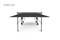 Стол теннисный Start Line Olympic с сеткой Black - фото 89935