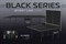 Стол теннисный Start Line Olympic с сеткой Black - фото 89936