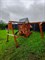 Детская площадка Савушка Тусун 9 с синей горкой - фото 92560