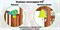 Детская площадка Савушка Тусун 14 с синей горкой - фото 92708