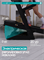 Беговая дорожка домашняя OXYGEN FITNESS KRYPTON - фото 93391