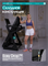 Беговая дорожка домашняя OXYGEN FITNESS KRYPTON - фото 93395