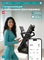 Беговая дорожка домашняя OXYGEN FITNESS KRYPTON - фото 93396
