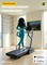 Беговая дорожка домашняя OXYGEN FITNESS KRYPTON - фото 93397
