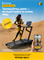 Беговая дорожка домашняя OXYGEN FITNESS KRYPTON - фото 93398