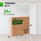 Баскетбольный щит UNIX Line B-Backboard-PC 50"x32" (140 х 80 см) R45 - фото 93446