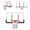 Баскетбольный щит UNIX Line B-Backboard-PC 50"x32" (140 х 80 см) R45 - фото 93447