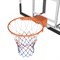 Баскетбольный щит UNIX Line B-Backboard-PC 50"x32" (140 х 80 см) R45 - фото 93450