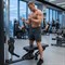 Тяга универсальная вертикальная/горизонтальная UNIX Fit 100 PRO (UC-9901) - фото 93478