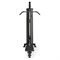 Тяга универсальная вертикальная/горизонтальная UNIX Fit 100 PRO (UC-9901) - фото 93483