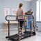 Беговая дорожка для реабилитации UNIX Fit RE-900 - фото 93532