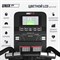 Эллиптический тренажер UNIX Fit SL-480E - фото 93648