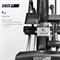Эллиптический тренажер UNIX Fit E-1100 (10,1" TFT) PRO - фото 93665