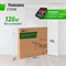 Профессиональный теннисный стол UNIX Line 25 мм MDF синий - фото 93867