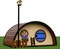 Игровой домик Markvel Hobbit external - фото 94184