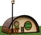 Игровой домик Markvel Hobbit external - фото 94187