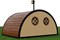 Игровой домик Markvel Hobbit external - фото 94188