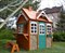 Детский домик Markvel Happy house 2 - фото 94597
