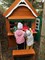 Детский домик Markvel Happy house 2 - фото 94599