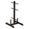 Подставка для дисков BODY SOLID GSWTB диаметр 25 мм черная - фото 94938