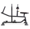Голень сидя BRONZE GYM PL-1719 - фото 95066