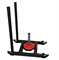 Сани для кросфита BRONZE GYM PARTNER FL-12 - фото 95148