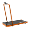 Беговая дорожка Genau Stride X Orange - фото 95601