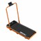 Беговая дорожка Genau Stride X Orange - фото 95603