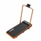 Беговая дорожка Genau Stride X Orange - фото 95604