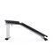 Скамья для жима DFC SPORT ESSENTIALS SPE-2045 / 135 кг - фото 96226
