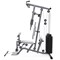 Многофункциональный силовой тренажер DFC Home Gym D70137 / стек 68 кг - фото 96407