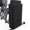 Многофункциональный силовой тренажер DFC Home Gym D70137 / стек 68 кг - фото 96410