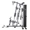 Многофункциональный силовой тренажер DFC Home Gym D70204 / стек 80 кг - фото 96418