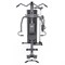 Многофункциональный силовой тренажер DFC Home Gym D70204 / стек 80 кг - фото 96419