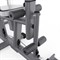 Многофункциональный силовой тренажер DFC Home Gym D70204 / стек 80 кг - фото 96420