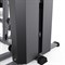 Многофункциональный силовой тренажер DFC Home Gym D70204 / стек 80 кг - фото 96421