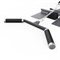 Многофункциональный силовой тренажер DFC Home Gym D70204 / стек 80 кг - фото 96423