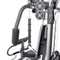 Многофункциональный силовой тренажер DFC Home Gym D70204 / стек 80 кг - фото 96427