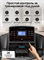 Беговая дорожка домашняя OXYGEN FITNESS HOLMIUM - фото 97043