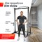Машина Смита UNIX Fit Smith Strenght 180 - фото 97105