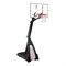 Баскетбольная стойка мобильная 54", стекло Spalding The Beast JR - фото 97330