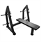 Скамья для жима лёжа BRONZE GYM PARTNER ML-904 - фото 97543