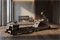 Водный гребной тренажер Victoryfit VF-WR803 - фото 97549