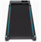 Беговая дорожка Clear Fit Sport SlimLine UTM 200 - фото 98538